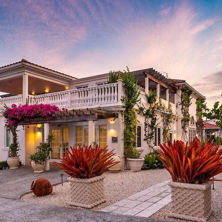 Le Soleil D'Or Hotel West End Exterior foto