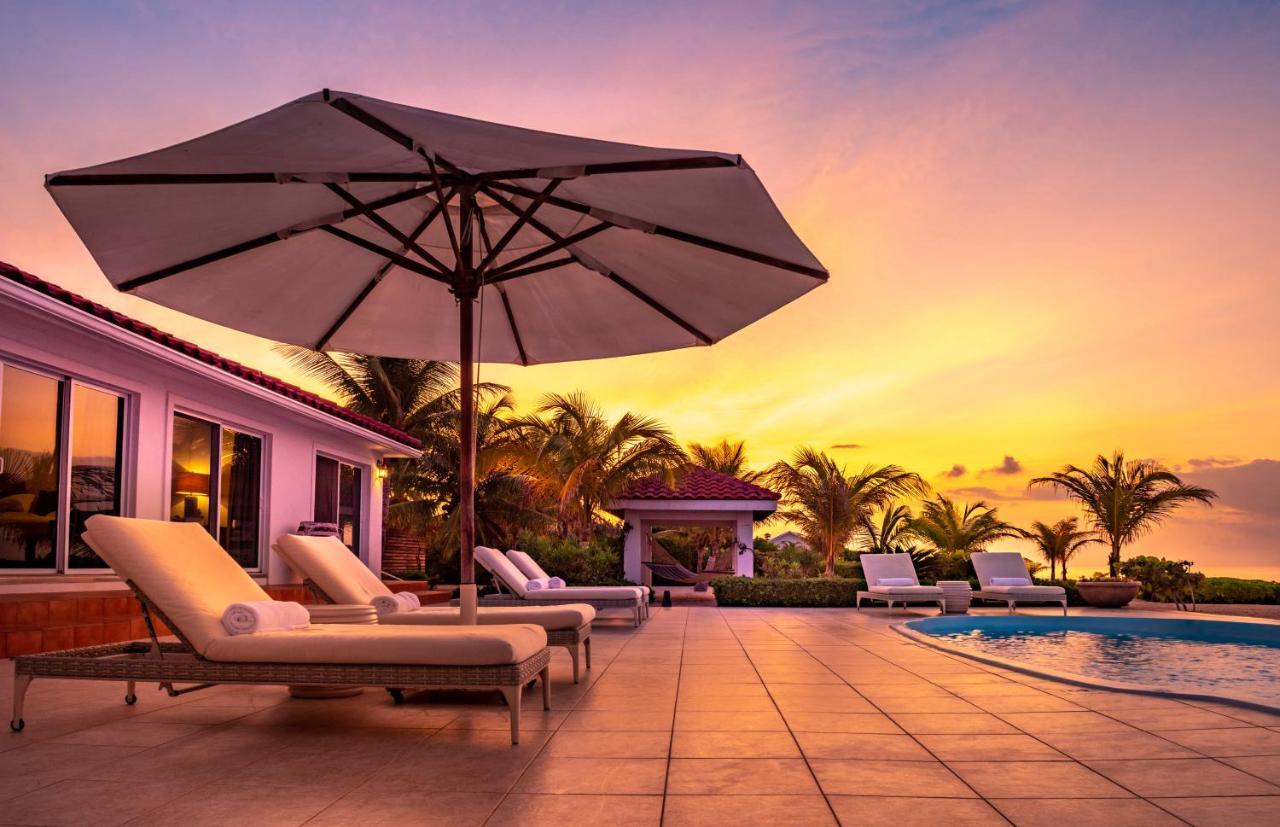Le Soleil D'Or Hotel West End Exterior foto
