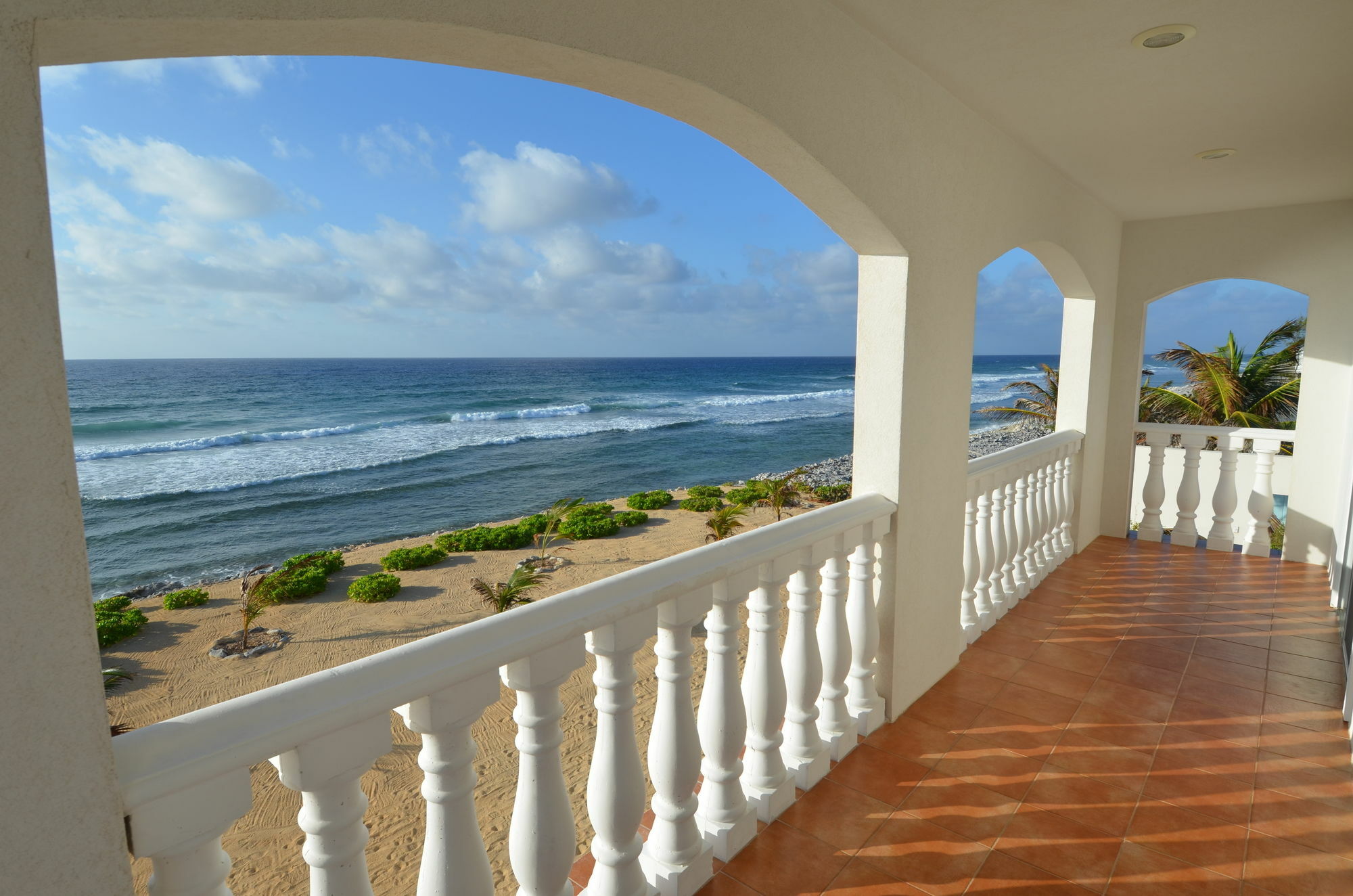 Le Soleil D'Or Hotel West End Exterior foto